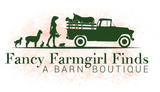 Fancy Farmgirl Finds Boutique