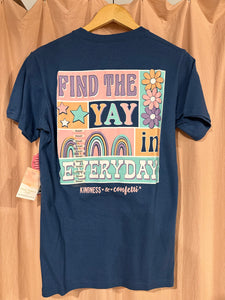 Find the Yay in Everyday